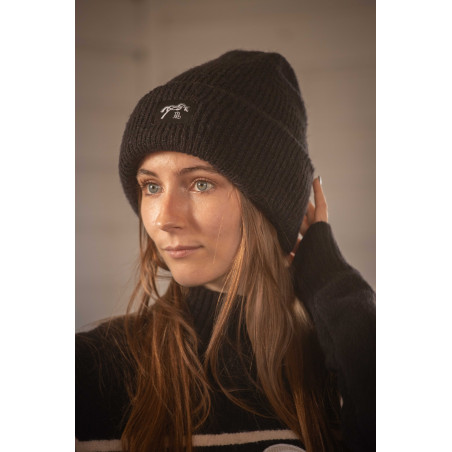 Bonnet Pénélope Solena femme