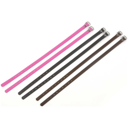 Courroies d'éperons Metalab Flexicare