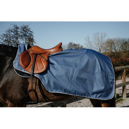 Couvre-reins Equithème Tyrex 1200D