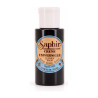 Crème universelle teintée noire Saphir Pénélope - Noir
