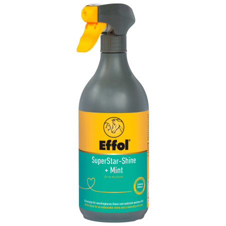 Effol SuperStar Shine Ontklitter