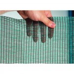 Winddichte stof 80% 25 meter La Gée