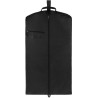 Kledinghoes Basalt Equithème - Zwart
