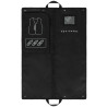 Housse de protection airbags Equithème - Noir