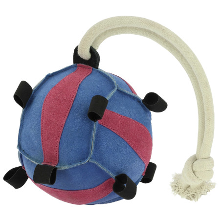 Speelgoed voor paarden Hippotonic Bal