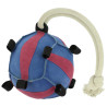 Jouet pour chevaux Hippotonic Ballon - Bleu