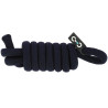 Longe d'attache Eco Riding World - Marine