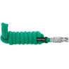 Longe d'attache Linky Norton - Vert