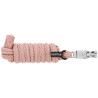 Longe d'attache Linky Norton - Rose pâle