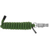 Longe d'attache Norton Buddy - Vert foncé