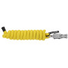 Longe d'attache Norton Buddy - Jaune