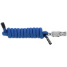 Longe d'attache Norton Buddy - Bleu