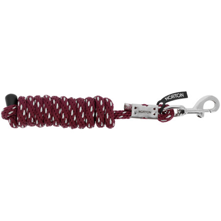Longe d'attache Norton Eclat
