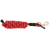 Norton Lolly aanbindlijn - Rood