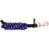 Longe d'attache Norton Lolly - Bleu roi