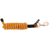 Longe d'attache Norton Lolly - Orange