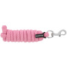 Longe d'attache Twill Norton - Rose