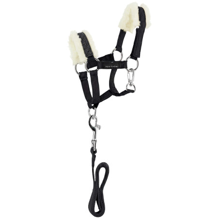 Mini licol et longe Pony Academy