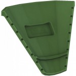 Râtelier d'angle résine La Gee