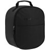 Sac à casque Basalt Equithème - Noir