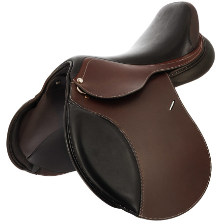 Selle Eric Thomas Hybrid EK-Confortech Jump