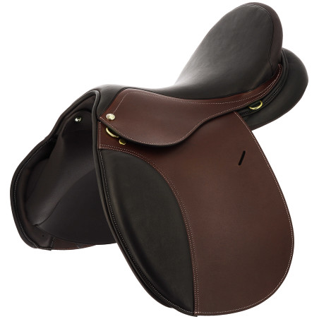 Zadel Eric Thomas Hybrid EK-Confortech Allround