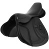 Selle Norton Close Contact EK-Rexine Progress - Noir