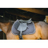 Zadel Norton EK-Clarino Jump - Zwart