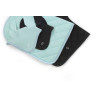 Tapis de selle Lami-Cell Gleam - Noir