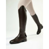 Bottes d'équitation LeMieux Field - Marron