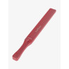 Mélangeur d'aliments LeMieux - Rouge