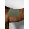 Tapis de Selle Harcour Onyx - Vert olive
