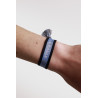 Bracelet Harcour CSIO La Baule Quobrace - Ciel