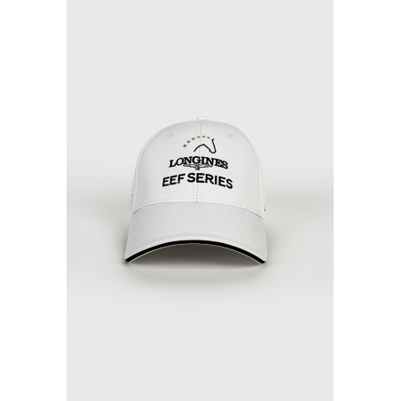 Casquette Lier EEF x Harcour