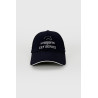 Pet EEF x Harcour Lier - Marine