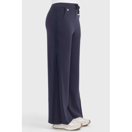 Pantalon Maille Harcour Clarisse femme