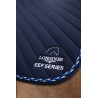 Tapis de selle Martofte EEF x Harcour - Marine