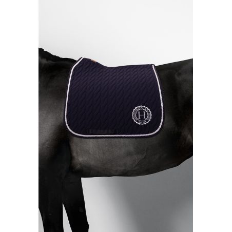 Tapis de selle Harcour Caelius