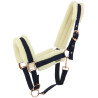 Licol Norton Comfy - Marine