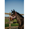 Norton Comfy halster - Bordeaux