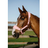 Licol Equithème Breeze - Rose