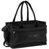 Sac de pansage Basalt Equithème - Noir