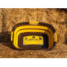 Panier pliable Horsewipe - Jaune