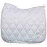 Tapis Airflow Dressage Back on Track - Blanc