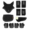 Set Mini accessoires Pony Academy - Noir