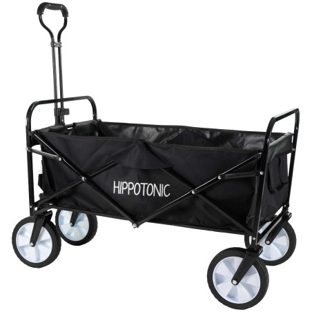 Chariot quad Hippotonic