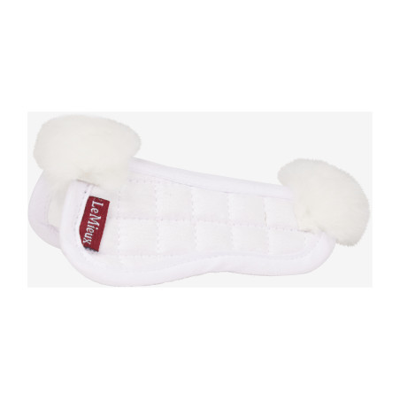 Amortisseur en laine de mouton LeMieux mérinos Toy Pony