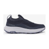 Waterdichte LeMieux Kanta Slip On-sneakers - Marineblauw