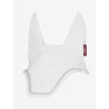 Bonnet anti-mouches LeMieux Brilliance - Blanc