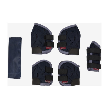 Ensemble de voyage LeMieux Toy Pony
